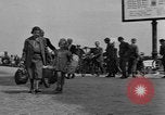 Immagine di Leslie generale J McNair bridge Colonia Germania, 1945, secondo 40 filmato di repertorio 65675056418