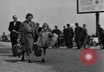 Immagine di Leslie generale J McNair bridge Colonia Germania, 1945, secondo 41 filmato di repertorio 65675056418