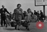 Immagine di Leslie generale J McNair bridge Colonia Germania, 1945, secondo 42 filmato di repertorio 65675056418
