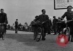 Immagine di Leslie generale J McNair bridge Colonia Germania, 1945, secondo 47 filmato di repertorio 65675056418