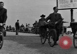 Immagine di Leslie generale J McNair bridge Colonia Germania, 1945, secondo 48 filmato di repertorio 65675056418
