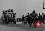 Immagine di Leslie generale J McNair bridge Colonia Germania, 1945, secondo 49 filmato di repertorio 65675056418