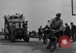 Immagine di Leslie generale J McNair bridge Colonia Germania, 1945, secondo 50 filmato di repertorio 65675056418