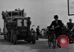 Immagine di Leslie generale J McNair bridge Colonia Germania, 1945, secondo 52 filmato di repertorio 65675056418