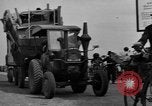 Immagine di Leslie generale J McNair bridge Colonia Germania, 1945, secondo 54 filmato di repertorio 65675056418