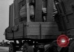 Immagine di Leslie generale J McNair bridge Colonia Germania, 1945, secondo 62 filmato di repertorio 65675056418