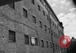 Image of wrecked German building Cologne Germany, 1945, second 7 stock footage video 65675056419