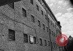 Image of wrecked German building Cologne Germany, 1945, second 8 stock footage video 65675056419