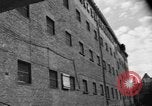 Image of wrecked German building Cologne Germany, 1945, second 10 stock footage video 65675056419