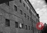Image of wrecked German building Cologne Germany, 1945, second 11 stock footage video 65675056419