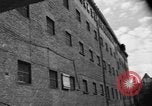 Image of wrecked German building Cologne Germany, 1945, second 12 stock footage video 65675056419