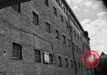 Image of wrecked German building Cologne Germany, 1945, second 13 stock footage video 65675056419