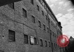 Image of wrecked German building Cologne Germany, 1945, second 14 stock footage video 65675056419