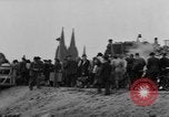 Immagine di Leslie generale J McNair bridge Colonia Germania, 1945, secondo 12 filmato di repertorio 65675056420