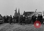 Immagine di Leslie generale J McNair bridge Colonia Germania, 1945, secondo 13 filmato di repertorio 65675056420