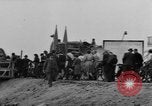 Immagine di Leslie generale J McNair bridge Colonia Germania, 1945, secondo 15 filmato di repertorio 65675056420