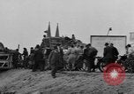 Immagine di Leslie generale J McNair bridge Colonia Germania, 1945, secondo 16 filmato di repertorio 65675056420