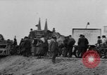 Immagine di Leslie generale J McNair bridge Colonia Germania, 1945, secondo 17 filmato di repertorio 65675056420