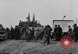 Immagine di Leslie generale J McNair bridge Colonia Germania, 1945, secondo 18 filmato di repertorio 65675056420