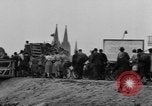 Immagine di Leslie generale J McNair bridge Colonia Germania, 1945, secondo 22 filmato di repertorio 65675056420