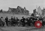 Immagine di Leslie generale J McNair bridge Colonia Germania, 1945, secondo 24 filmato di repertorio 65675056420