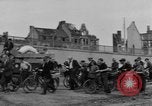 Immagine di Leslie generale J McNair bridge Colonia Germania, 1945, secondo 28 filmato di repertorio 65675056420