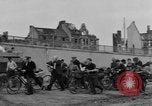 Immagine di Leslie generale J McNair bridge Colonia Germania, 1945, secondo 29 filmato di repertorio 65675056420