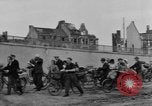Immagine di Leslie generale J McNair bridge Colonia Germania, 1945, secondo 30 filmato di repertorio 65675056420
