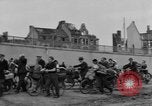 Immagine di Leslie generale J McNair bridge Colonia Germania, 1945, secondo 31 filmato di repertorio 65675056420
