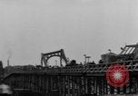Immagine di Leslie generale J McNair bridge Colonia Germania, 1945, secondo 34 filmato di repertorio 65675056420