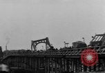 Immagine di Leslie generale J McNair bridge Colonia Germania, 1945, secondo 37 filmato di repertorio 65675056420