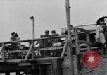 Immagine di Leslie generale J McNair bridge Colonia Germania, 1945, secondo 40 filmato di repertorio 65675056420