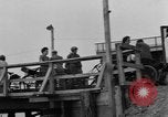 Immagine di Leslie generale J McNair bridge Colonia Germania, 1945, secondo 41 filmato di repertorio 65675056420