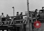 Immagine di Leslie generale J McNair bridge Colonia Germania, 1945, secondo 42 filmato di repertorio 65675056420