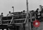 Immagine di Leslie generale J McNair bridge Colonia Germania, 1945, secondo 44 filmato di repertorio 65675056420