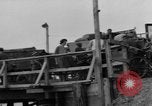 Immagine di Leslie generale J McNair bridge Colonia Germania, 1945, secondo 52 filmato di repertorio 65675056420