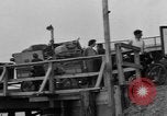 Immagine di Leslie generale J McNair bridge Colonia Germania, 1945, secondo 54 filmato di repertorio 65675056420
