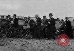 Immagine di Leslie generale J McNair bridge Colonia Germania, 1945, secondo 59 filmato di repertorio 65675056420