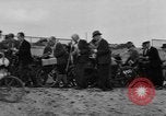 Immagine di Leslie generale J McNair bridge Colonia Germania, 1945, secondo 60 filmato di repertorio 65675056420