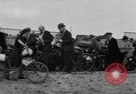 Immagine di Leslie generale J McNair bridge Colonia Germania, 1945, secondo 62 filmato di repertorio 65675056420