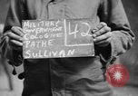 Image of German prisoners Cologne Germany, 1945, second 4 stock footage video 65675056422