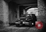 Image of German prisoners Cologne Germany, 1945, second 15 stock footage video 65675056422