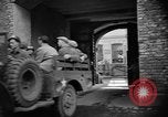 Image of German prisoners Cologne Germany, 1945, second 17 stock footage video 65675056422