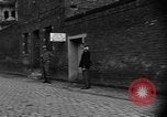Image of German prisoners Cologne Germany, 1945, second 22 stock footage video 65675056422