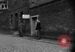 Image of German prisoners Cologne Germany, 1945, second 23 stock footage video 65675056422