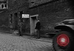Image of German prisoners Cologne Germany, 1945, second 25 stock footage video 65675056422