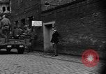 Image of German prisoners Cologne Germany, 1945, second 28 stock footage video 65675056422