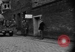 Image of German prisoners Cologne Germany, 1945, second 29 stock footage video 65675056422