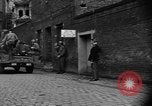 Image of German prisoners Cologne Germany, 1945, second 30 stock footage video 65675056422