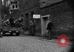 Image of German prisoners Cologne Germany, 1945, second 32 stock footage video 65675056422